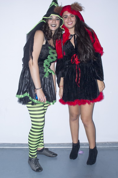 Trick Or Treat